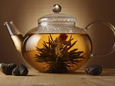 分解腰部脂肪普洱茶