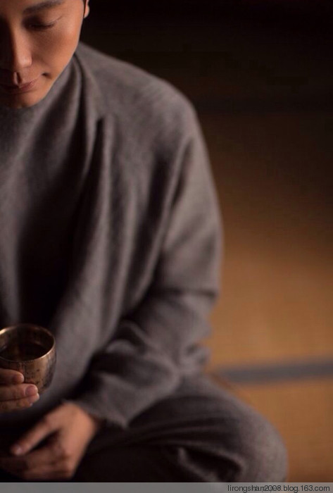 37岁歌手李玉刚突然出家真相—— - 一统江山 - 一统江山的博客