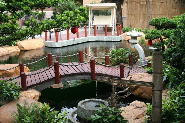 家庭园林3 - tjq6223 - tjq6223的博客