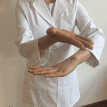 Rose【不花钱不吃药，一学就会调百病！】(5174) - Rose - Rose Yang的博客