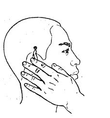 一分钟解病痛的神奇方法,必看 - 瀛子 - 瀛の小笺