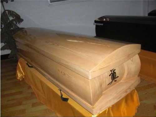 火葬场见闻——啊，人生如梦！活着才是王道啊。。。 - 俊哥儿 - 俊哥儿的博客(热点透视军情解密名人真相）