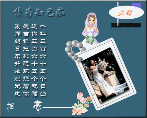 献给正在看我空间的你 - 纳兰容若 - 纳兰容若