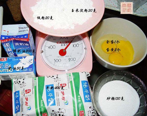 教你做12款包子 - alisonke(王慕康) - alisonke博客，惠通天下