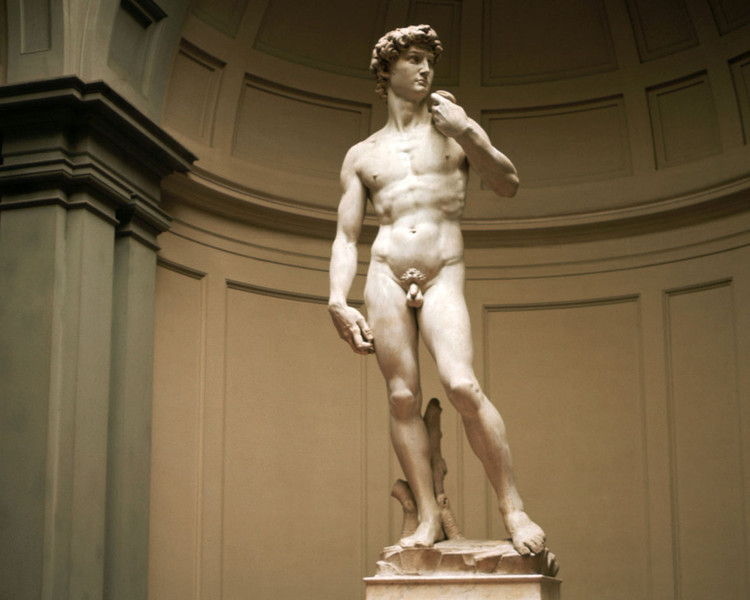 世界名雕艺术欣赏 