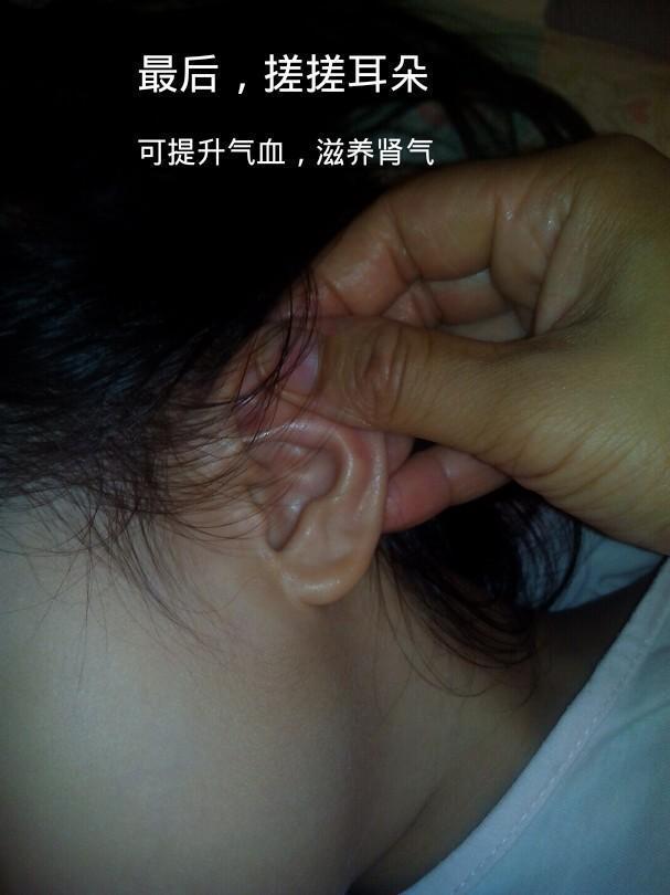 宝妈亲测小儿推拿：每天半小时，宝宝半年才生一次病！