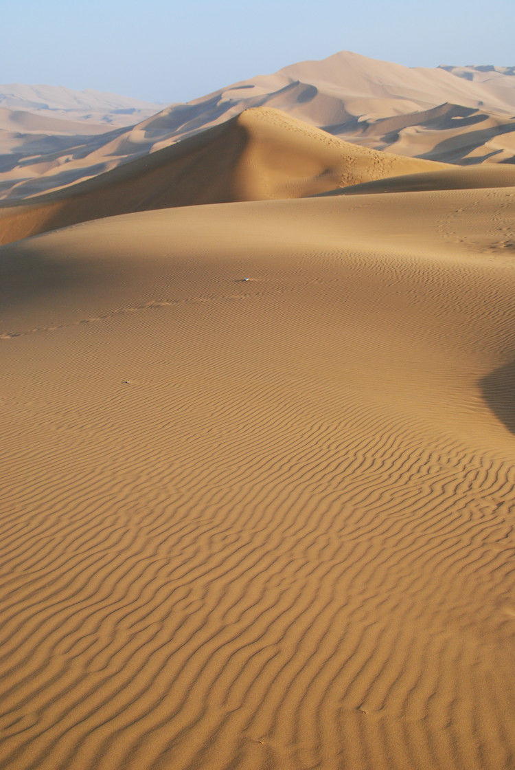 鄯善 - JOJO - JOJO带你游世界