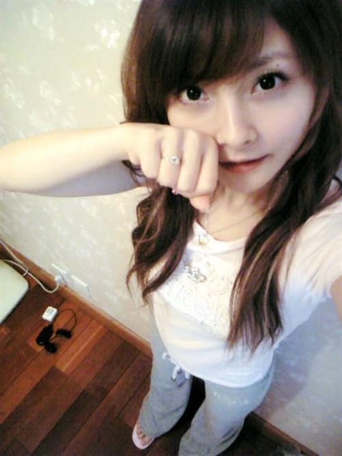 拍美女岂能不看：人像摄影POSE终极绝招(4)