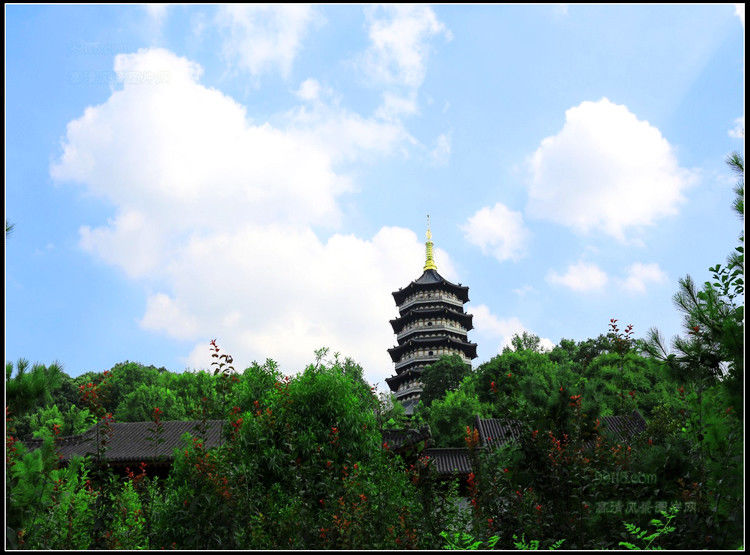 杭州湾风光 - 飞春 - 飞春博客