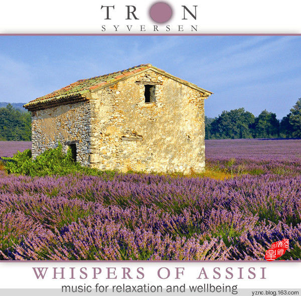 Tron Syversen《Whisper Of Asissi》