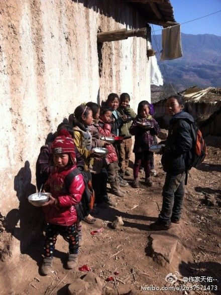 看了这些 你会被刺痛吗？ - 爱喝咖啡 - 