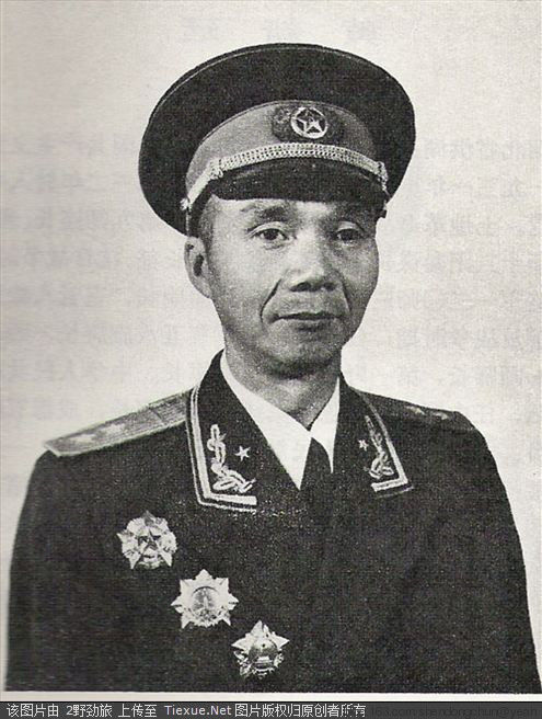 林彪事件中33名共军将军结局 - 长白山下美人松 - 长白山下美人松的博客