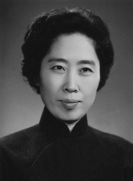 “中国最美女人”王光美私人相册！【组图】 - 無為居士 - 聚美齋