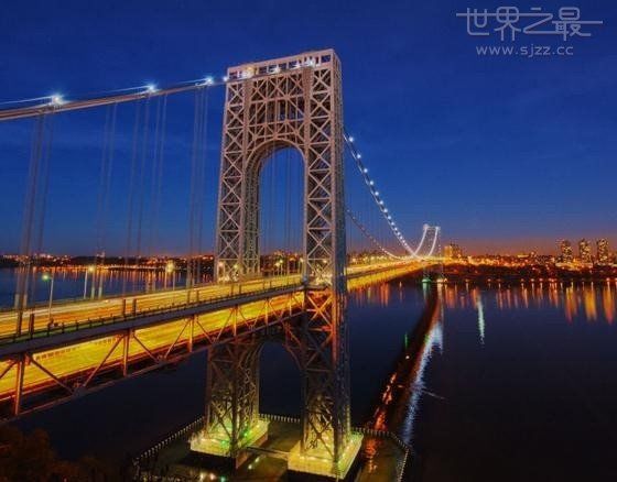世界十大造价最贵的大桥
