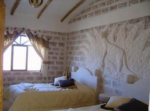 世界上令人震惊的酒店设计 - jx207 - 土佬看世界