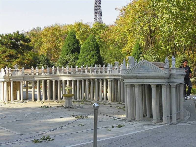 世界公园2【78】 - PPT园地 - 永平的博客