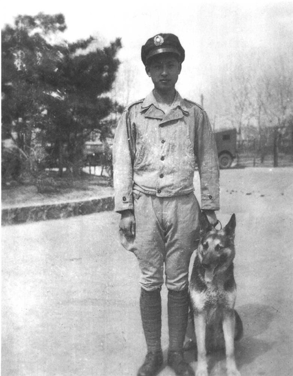 从印缅到东北:国军新一军的光荣与哀伤（珍贵影像） - 静涛 - JINGTAOS   BLOG