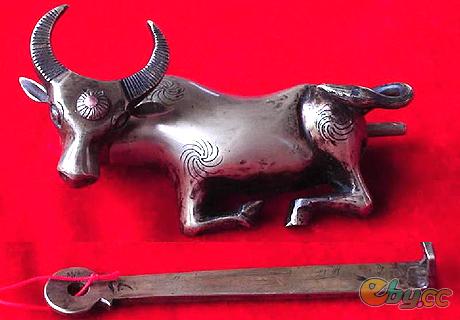 中国古代锁具集锦  - 杰子 - 杰子的博客