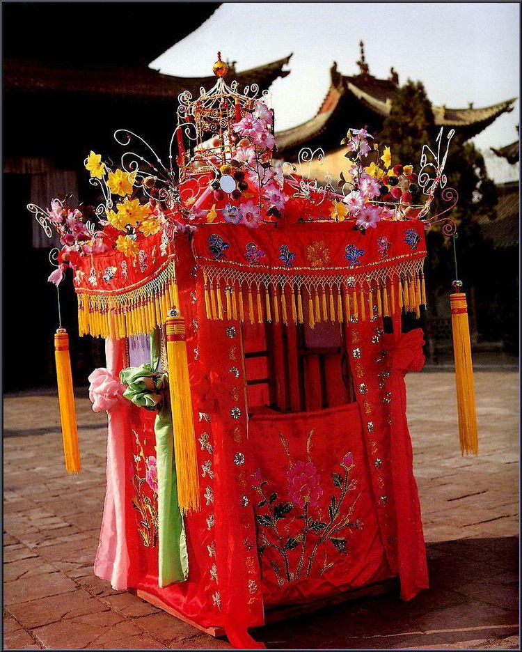 最经典的中国符号！【唯美组图】 - 無為居士 - 聚美齋