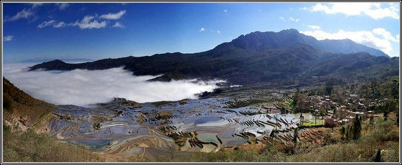 美丽中国之美景大全！【巨量合集】 - 無為居士 - 聚美齋