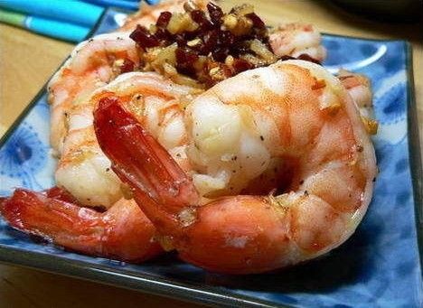 [转载]一辈子够用的经典厨师菜谱，超好吃！