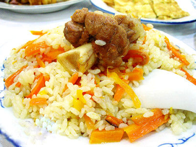 新疆最有代表性的9种美食