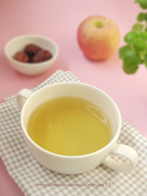 色斑、痘印统统都去掉——当归黄芪养颜茶 - 缘水禅心 - 