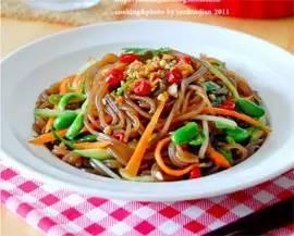 赘肉克星食谱！