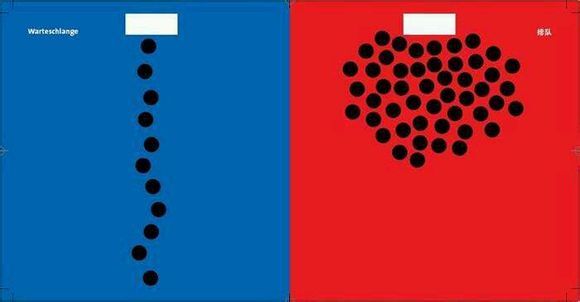 20张图片表达中西差异！ - 美人鱼 - 美人鱼