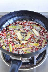 秘制凉拌油的做法步骤5