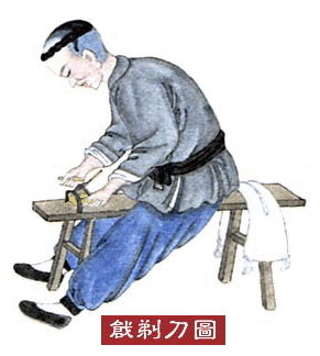 引用 引用 老北京的七十二行民俗 - lfmckw123456 - lfmckw123456的博客