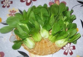 十种蔬果坚决不能吃的部位！！ - 吴锡安（亚亚） - 吴锡安的博客（亚亚）