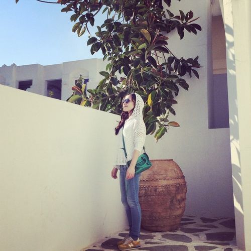 用手机也能拍出时尚大片 (24)