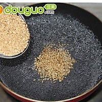 糙米茶的做法图解5