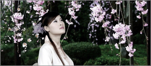 古韵美文100篇，让你爱上唯美中国风！【美文情感】 - 