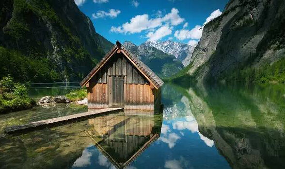 摄影基础讲堂——常用光比平衡技巧01