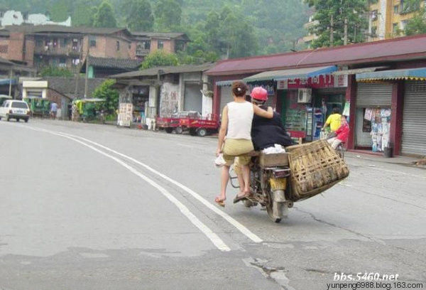 艳遇的最高境界【组图】 - 云鹏润峰 - 云鹏潤峰