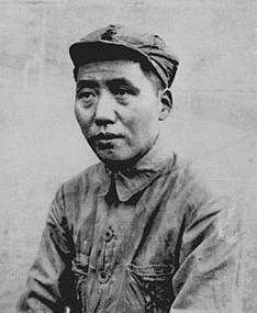 毛泽东主席从为发表过的照片 每一张照片都反映了一个时期的革命史[太珍贵了】 - h_x_y_123456 - h_x_y_123456的博客