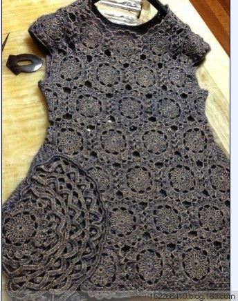 笔记一一梵花 - 快乐编织吧 - 快乐编织吧