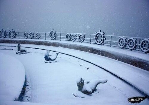 冰雪拍摄实战技法解读