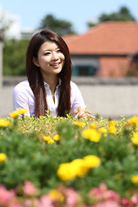 光圈优先模式拍摄技巧你掌握了吗?