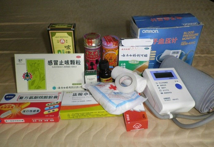 自驾游必备六大装备 - 婉约清茶 - 婉约清茶的博客