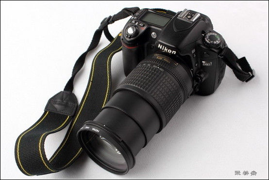尼康相机使用中的16个秘密和技巧！【摄影园地】 - 