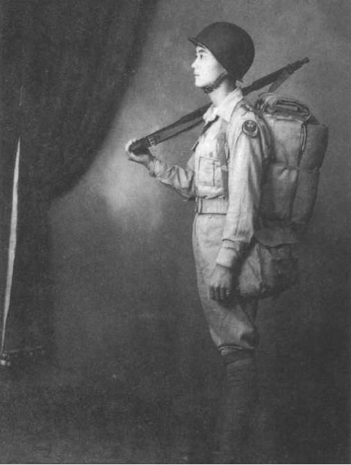 从印缅到东北:国军新一军的光荣与哀伤（珍贵影像） - 静涛 - JINGTAOS   BLOG