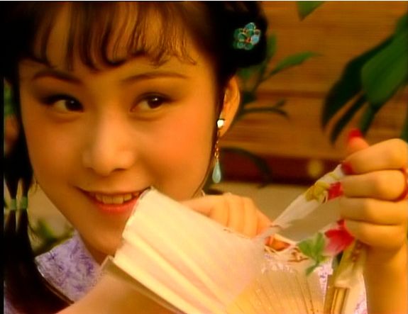 红楼梦全部人物图介绍  - 古   月 - 虎行天下