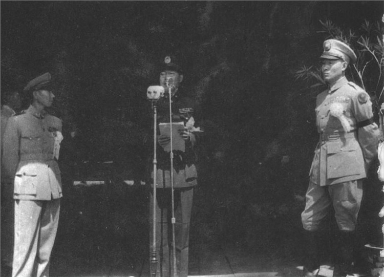 从印缅到东北:国军新一军的光荣与哀伤（珍贵影像） - 静涛 - JINGTAOS   BLOG