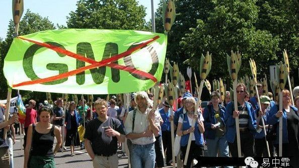 美国正式宣布转基因有毒!