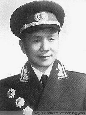 林彪事件中33名共军将军结局 - 长白山下美人松 - 长白山下美人松的博客