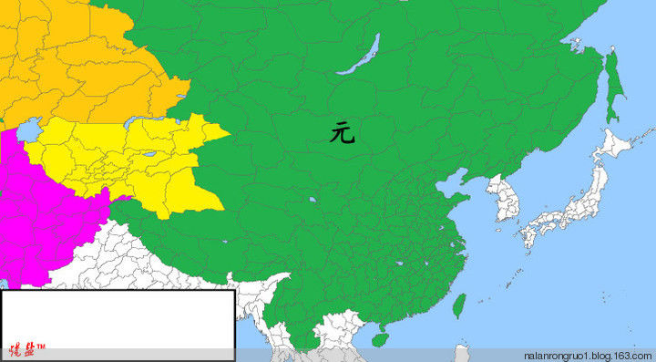 纳兰容若 - 网易博客 