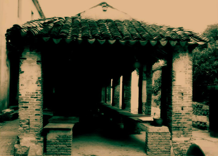 中国最美的100个古村古镇（二） - 空谷幽兰 - 空谷幽兰憩居